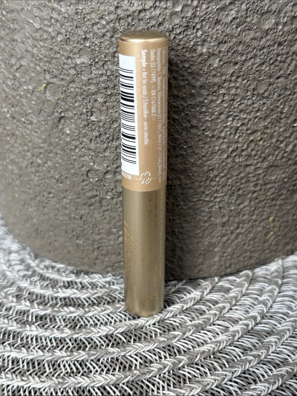 ❤️$5 NWT Stila Huge Mascara 3ml